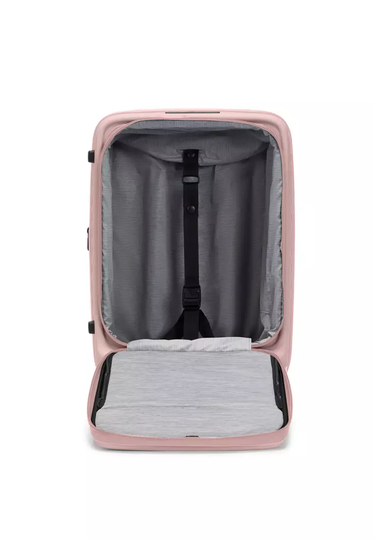 LOJEL Cubo Refresh Koper Hardcase Cabin/21 Inch - Rose