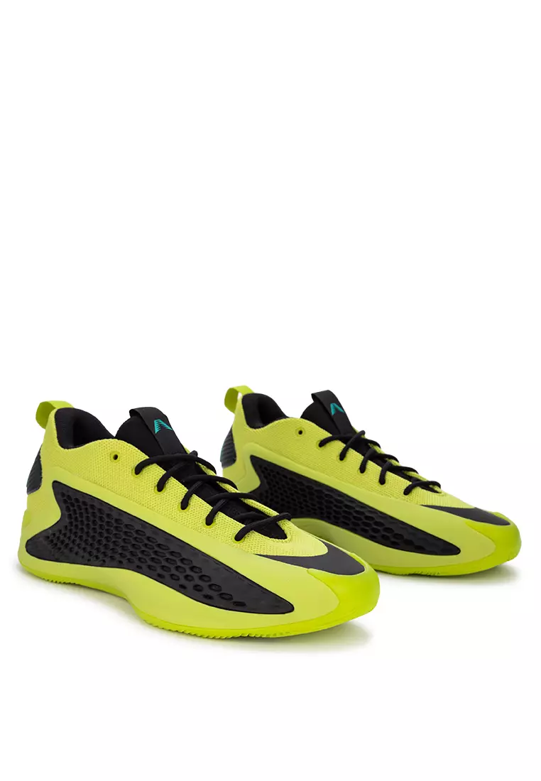 Anthony Edwards 1 Low Basketball