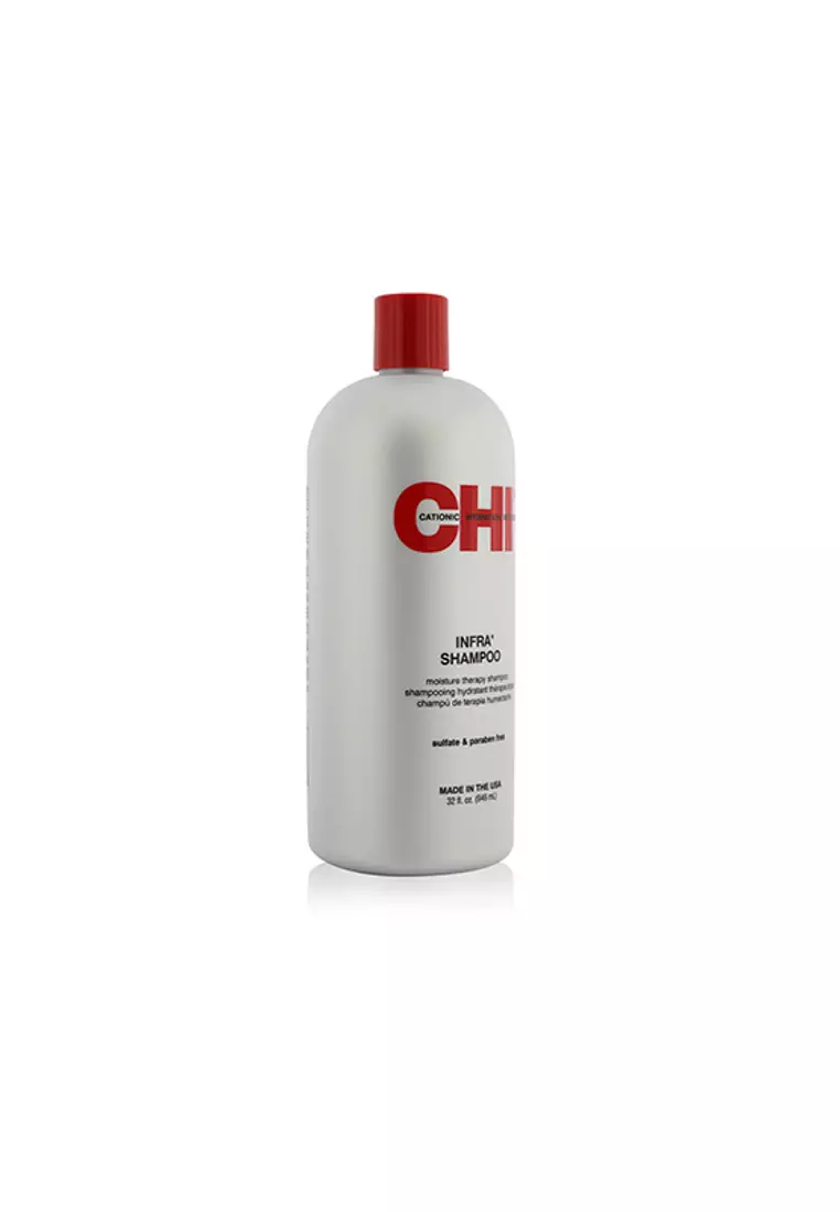Chi - Infra Thermal Protective Treatment 355ml/12oz