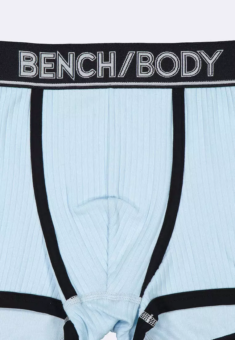 Buy BENCH Men's Boxer Brief 2024 Online