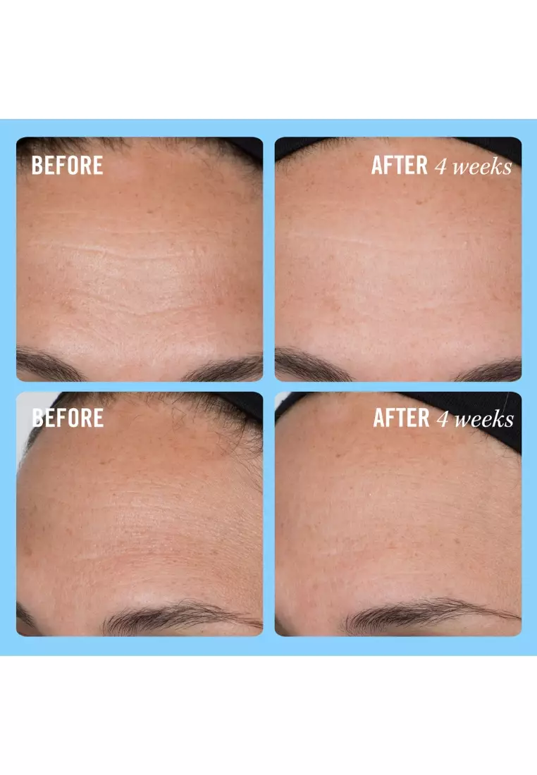 Buy First Aid Beauty FAB Ultra Repair Firming Collagen Cream 50ml