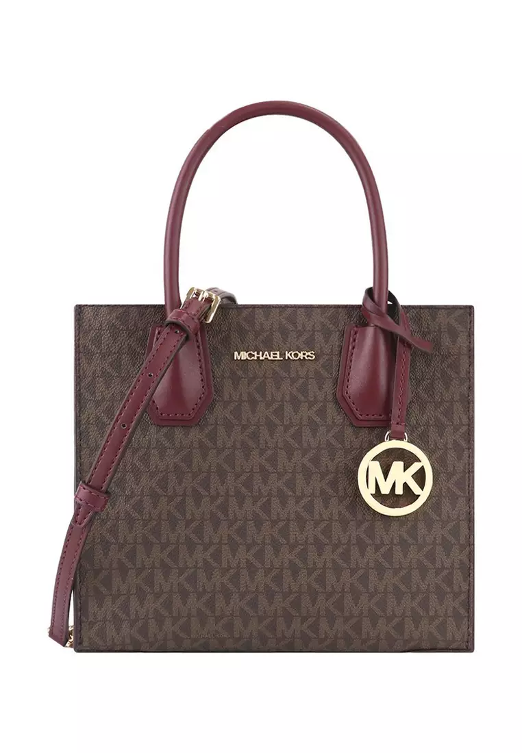 Kors clearance mercer medium