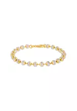 White and Yellow (13.00G)