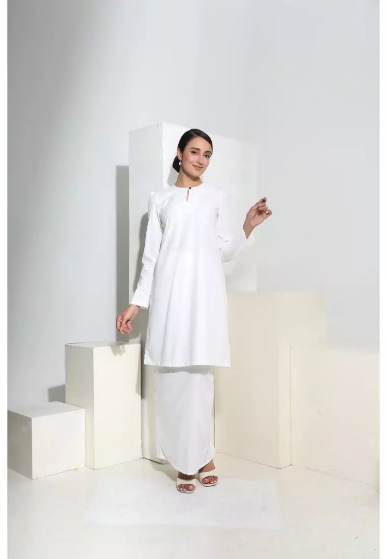 Kurung Moden Mawar 2.0