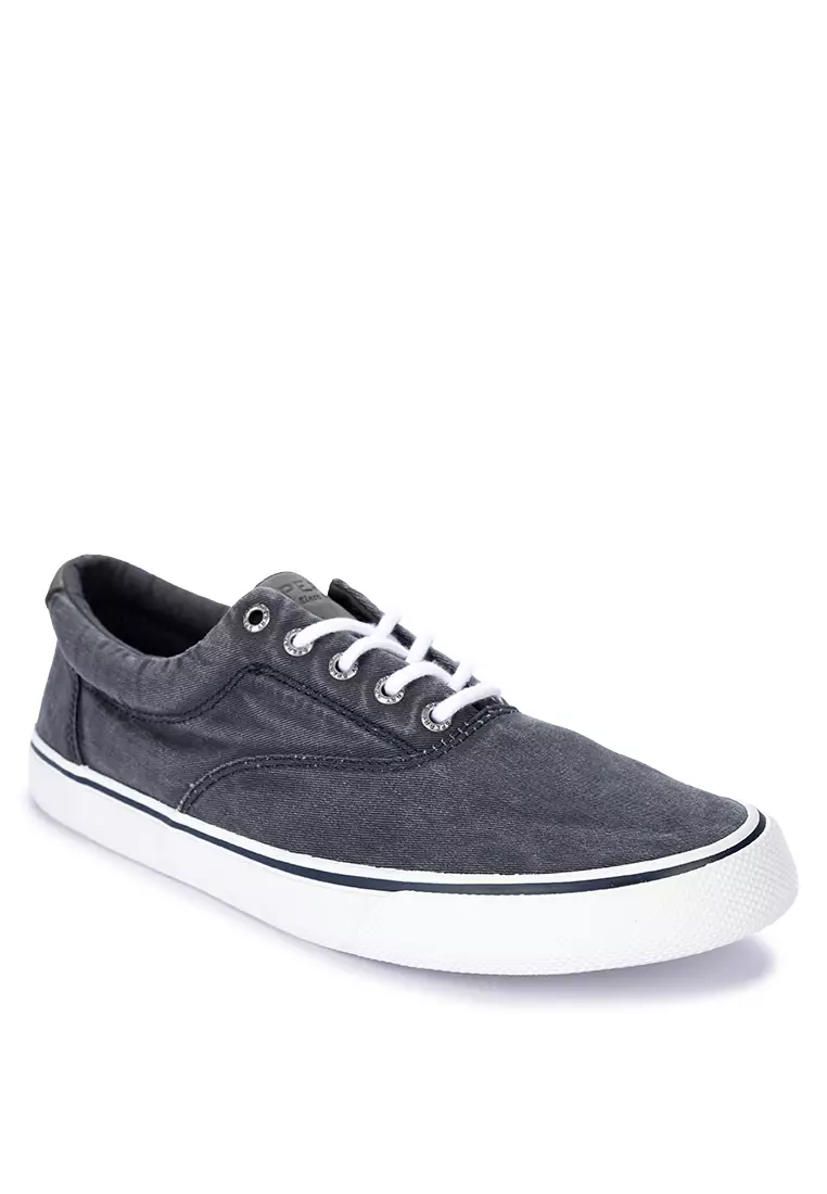 Men's striper best sale cvo sneaker