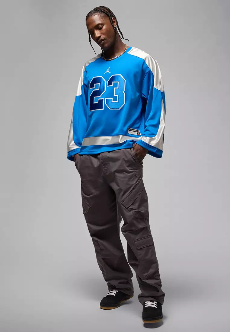 Brooklyn Collegiate Hockey Jsy