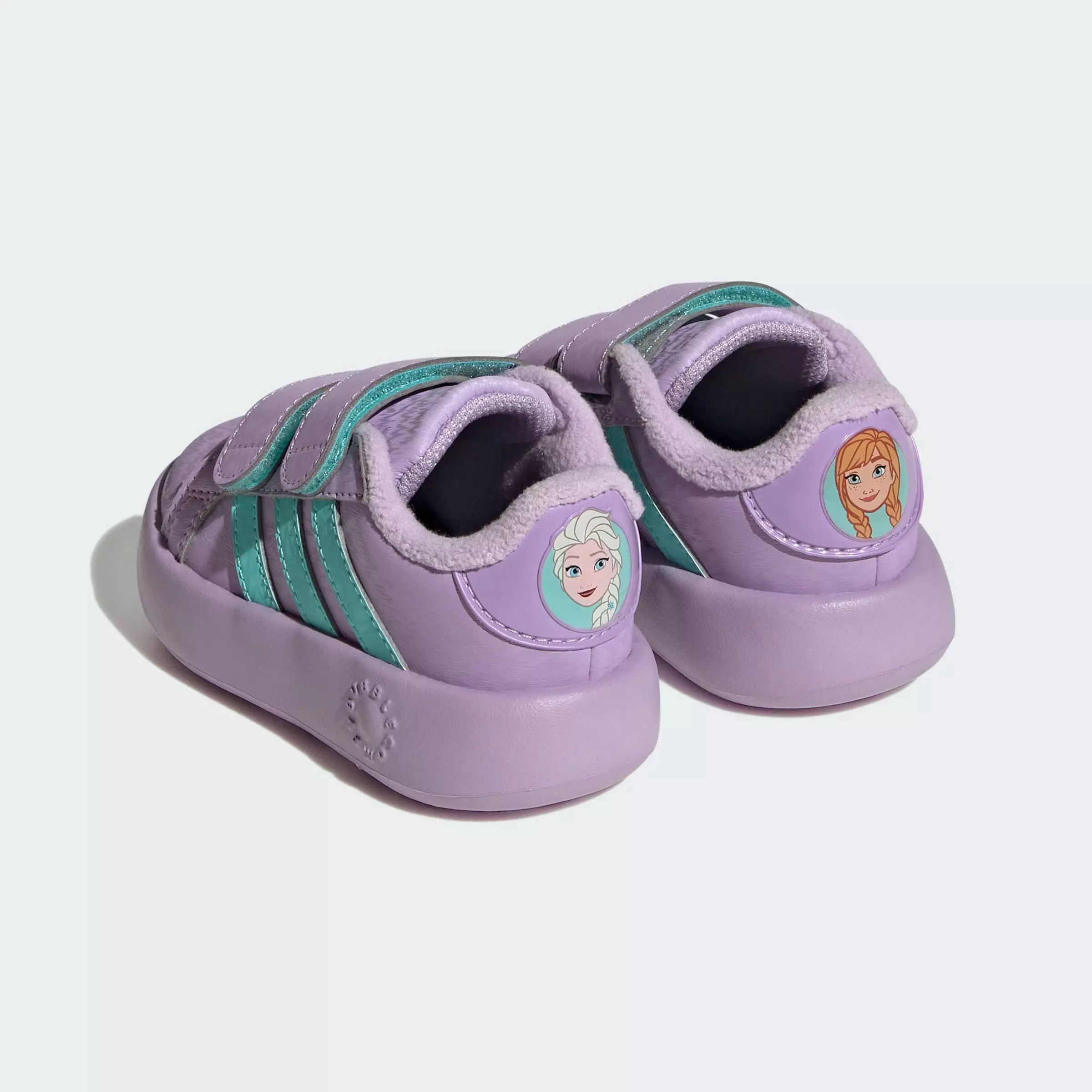 Disney Frozen Grand Court Shoes Kids
