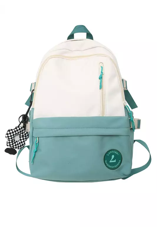 Brand New Nylon Backpack