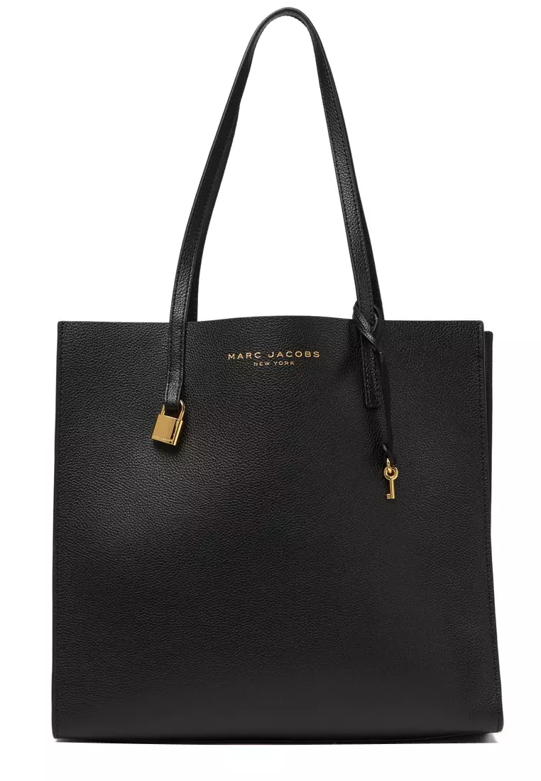 The grind tote store bag marc jacobs
