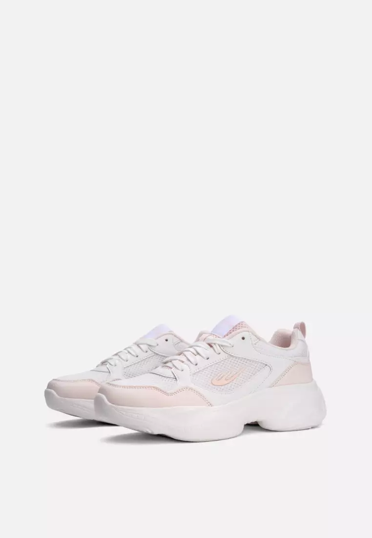 SADIES Women's Lifestyle Athleisure Shoes