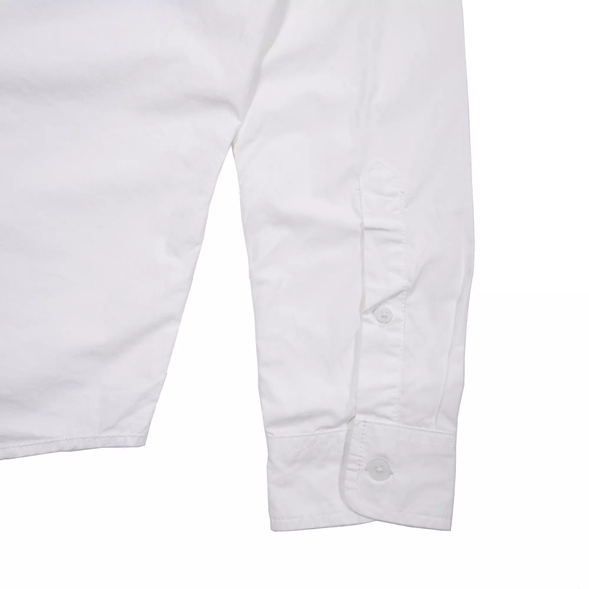 Watchout Pakaian Pria Edison Long Sleeve Shirt - JS303180002