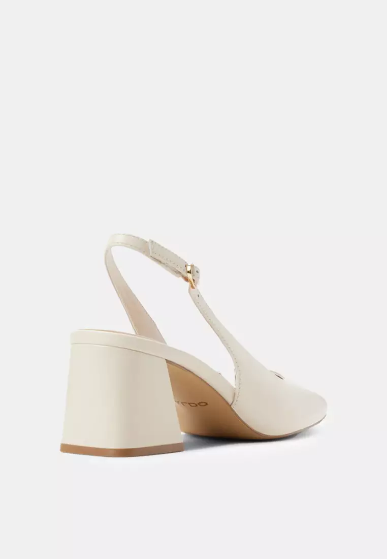 Ammira Heels