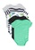 Milliot & Co. green Gus Boys Newborn Bodysuits 2D05CKAA1FDF8CGS_2