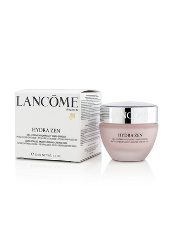 Lancome LANCOME - Hydra Zen Anti-Stress Moisturising Cream-Gel - All Skin Types 50ml/1.7oz 1E0CEBEB06179EGS_1