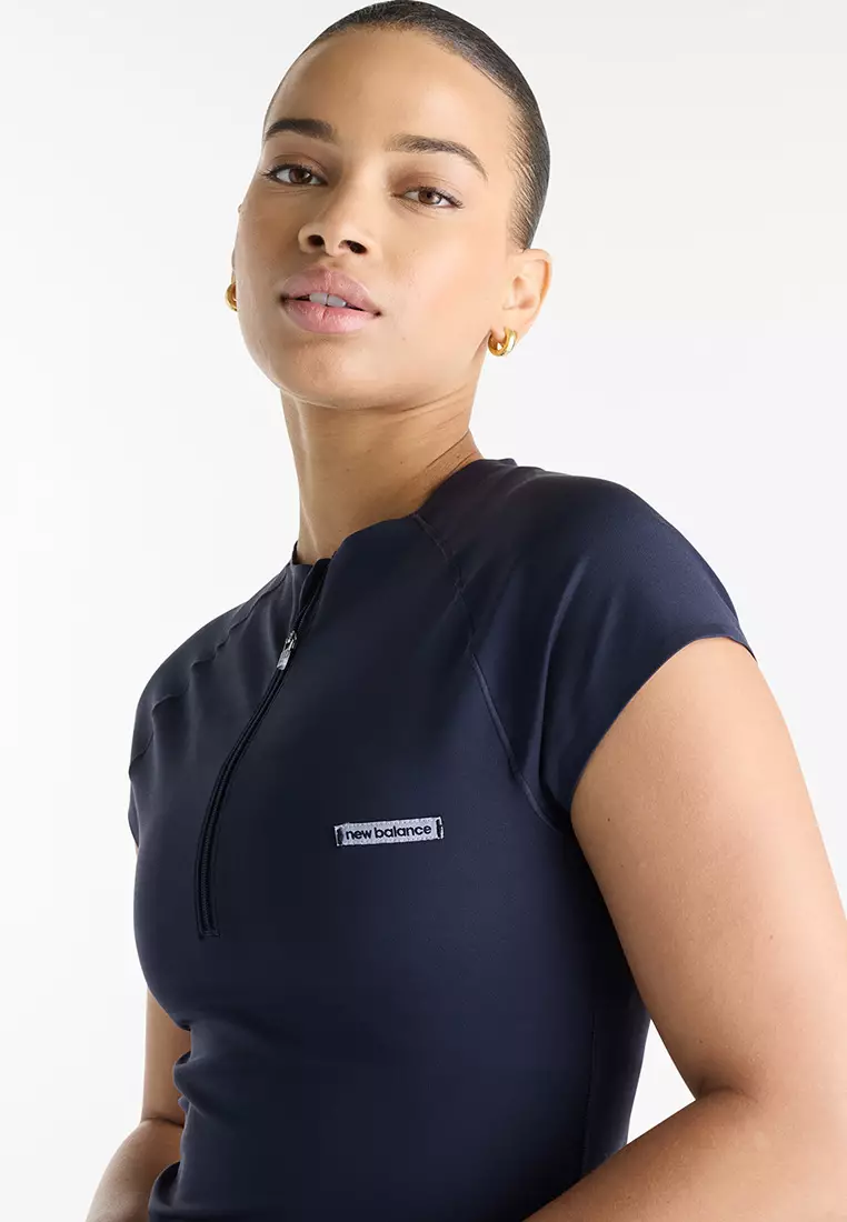 Buy New Balance Sydney Levrone Dress 2026 Online | ZALORA Philippines