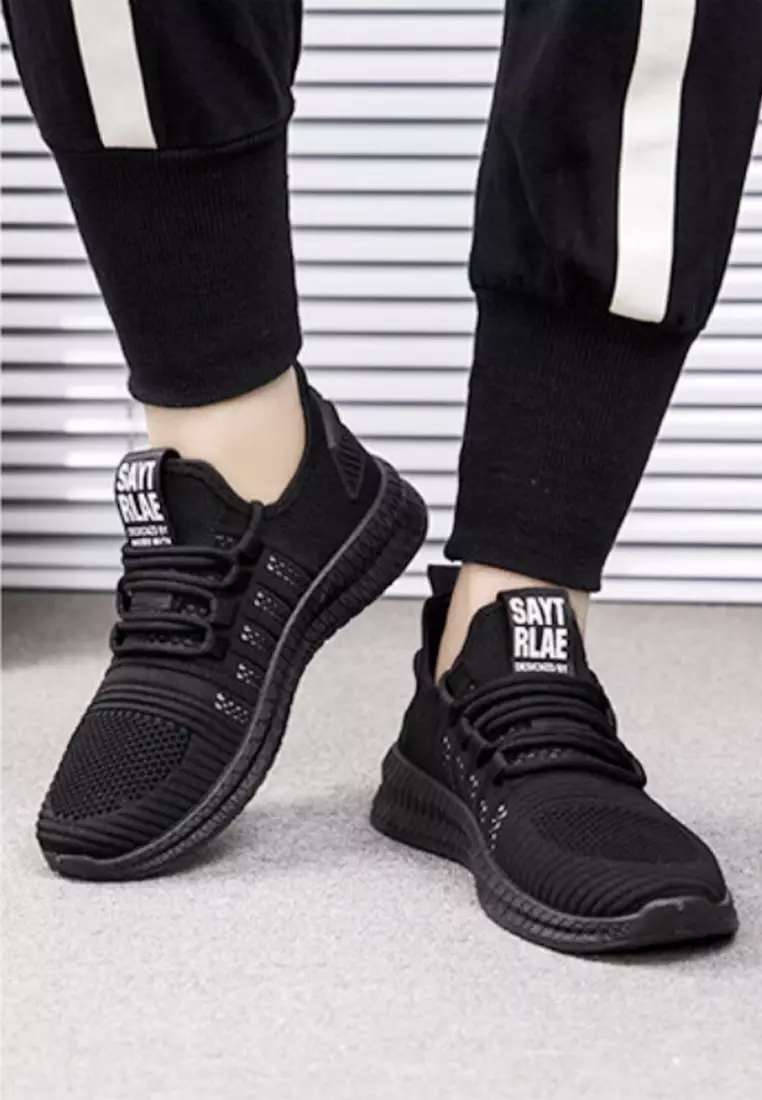 Elegant Grid Kicks