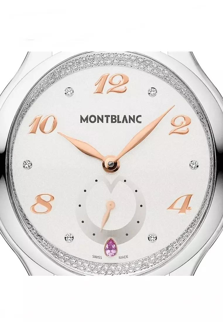 Montblanc princesse grace de monaco watch store