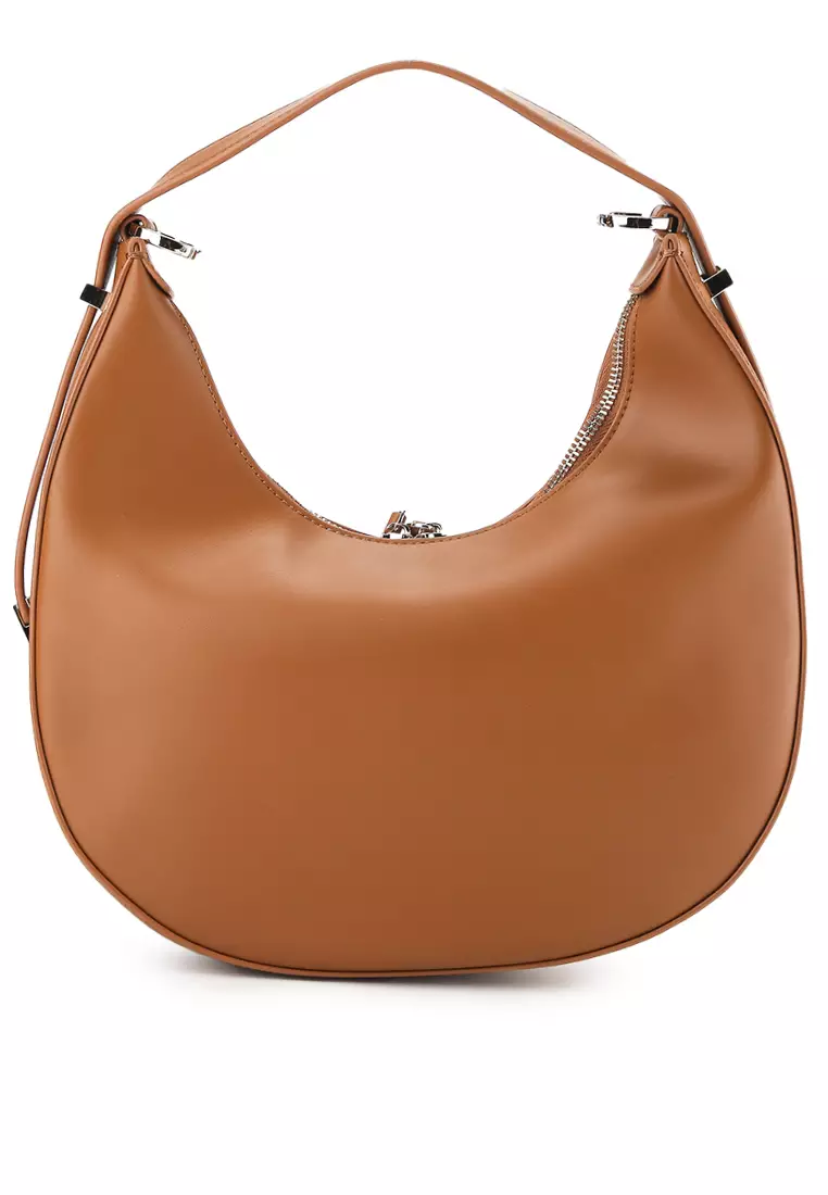 BETTE TOP HANDLE BAG (L)