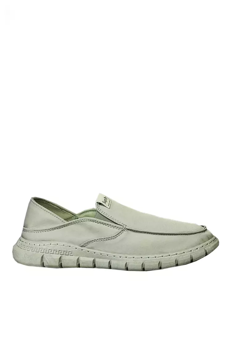 Discount on Twenty Eight Shoes  shoes - SKU: VANSA Comfortable Two-wear Casual Shoes  VSM-C9901