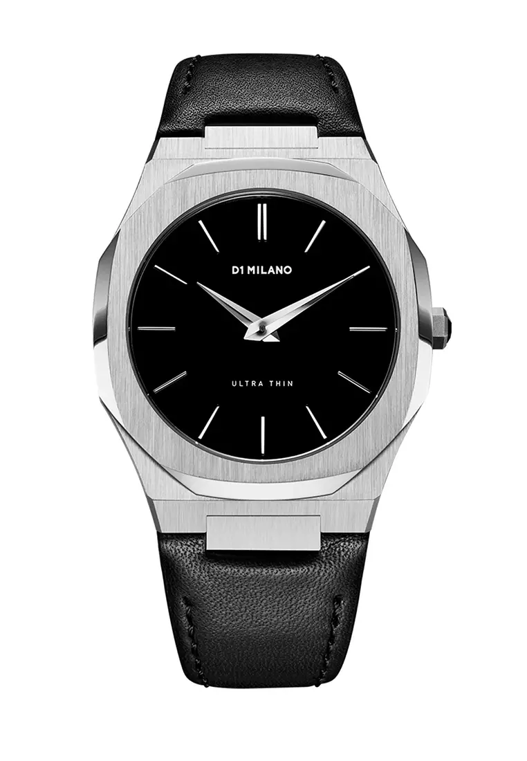 Men's Ultra Thin Watch Utlj01