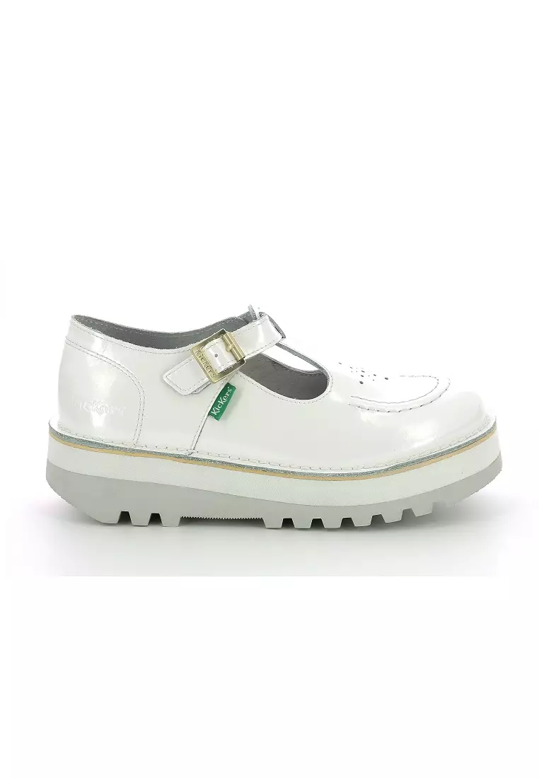 Women's kick hi platform sale