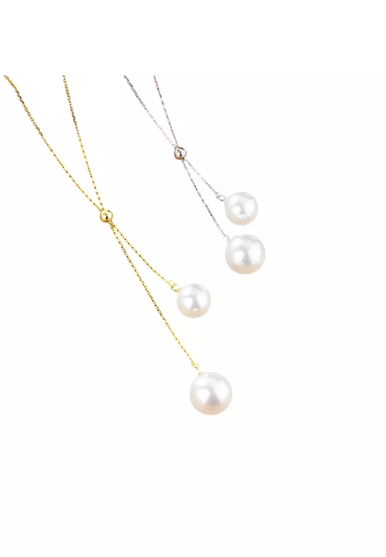 Lara Matte Arc Snake Bone Chain 2025 | Buy Lara Online | ZALORA Hong Kong