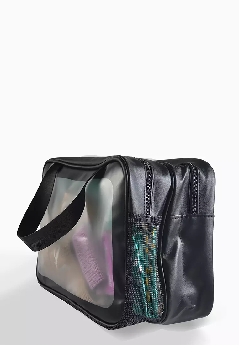 Tidalwave Wet/Dry  Separation Bag
