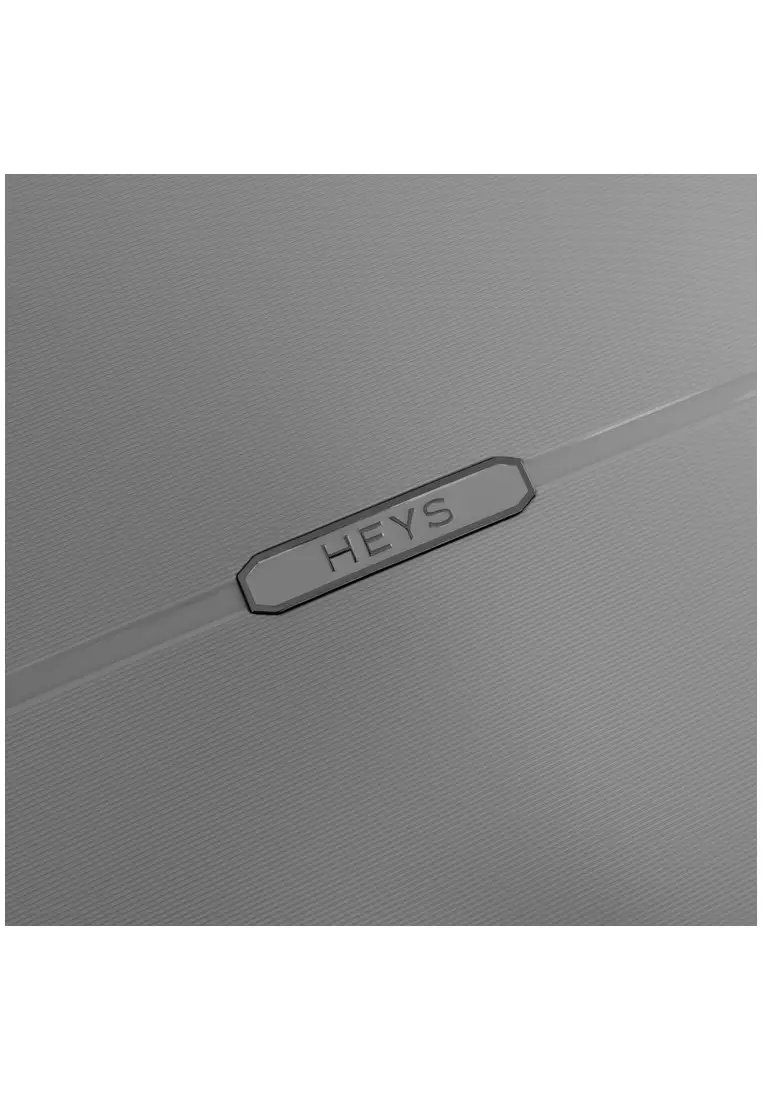 Heys Zenith 21" - Grey