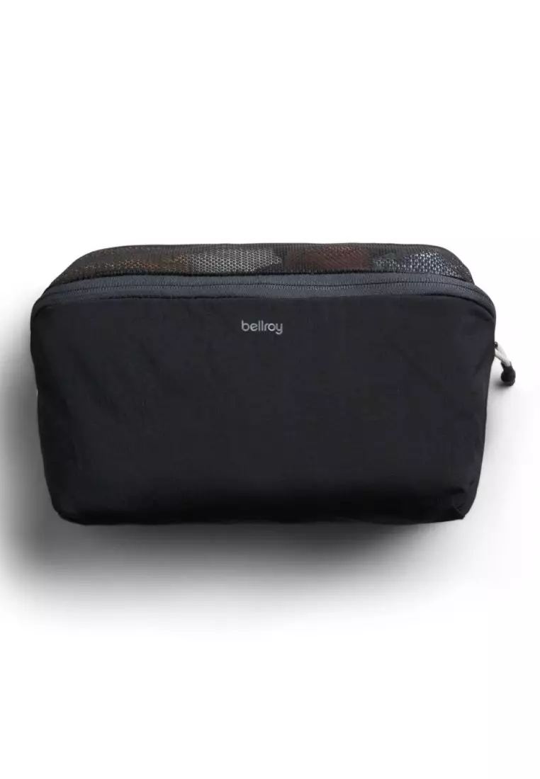 Bellroy Lite Packing Cube 4L - Black