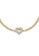 Morellato gold Morellato Incontri 16+3cm Ladies Heart Bracelet SAUQ17 B8CA7AC2F5C2CEGS_2