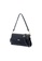 Hilly blue Genuine Leather Olive Shoulder Bag 2 in 1 Set BD652AC4426825GS_3