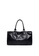 Lara black Solid Duffer Bags For Men B9CDCAC78D5BF6GS_1