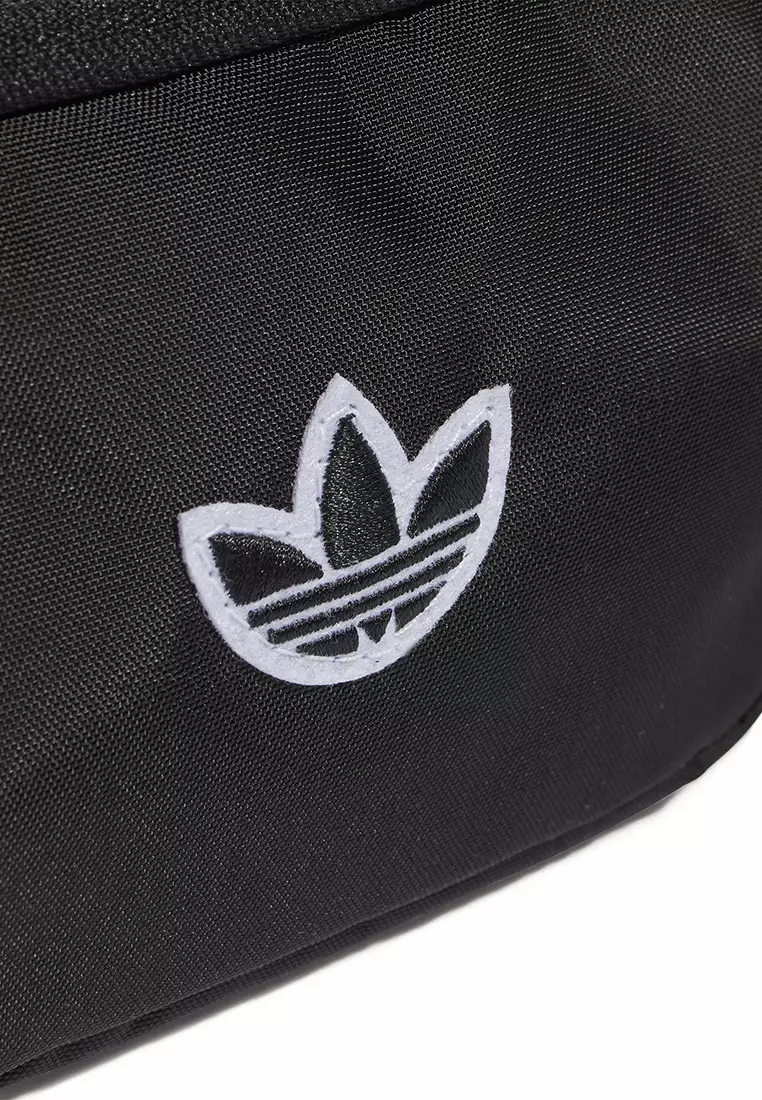 Premium Essentials Waist Bag