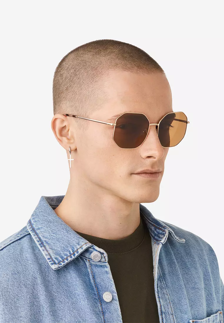 Lumina Sunglasses For Women, Female. Official Product Designed In Spain