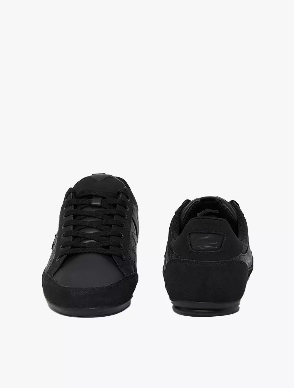 Men's Chaymon Sneakers - Black