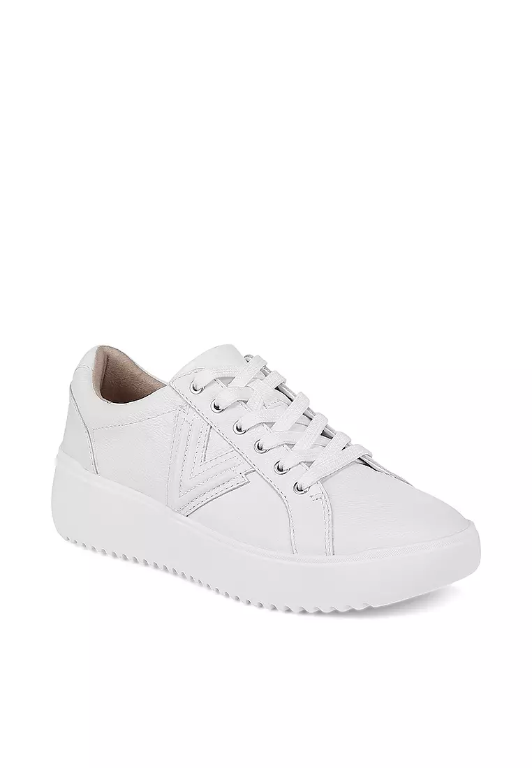Discount on Vionic  shoes - SKU: Ojai Kearny Lace Up Women's Casual