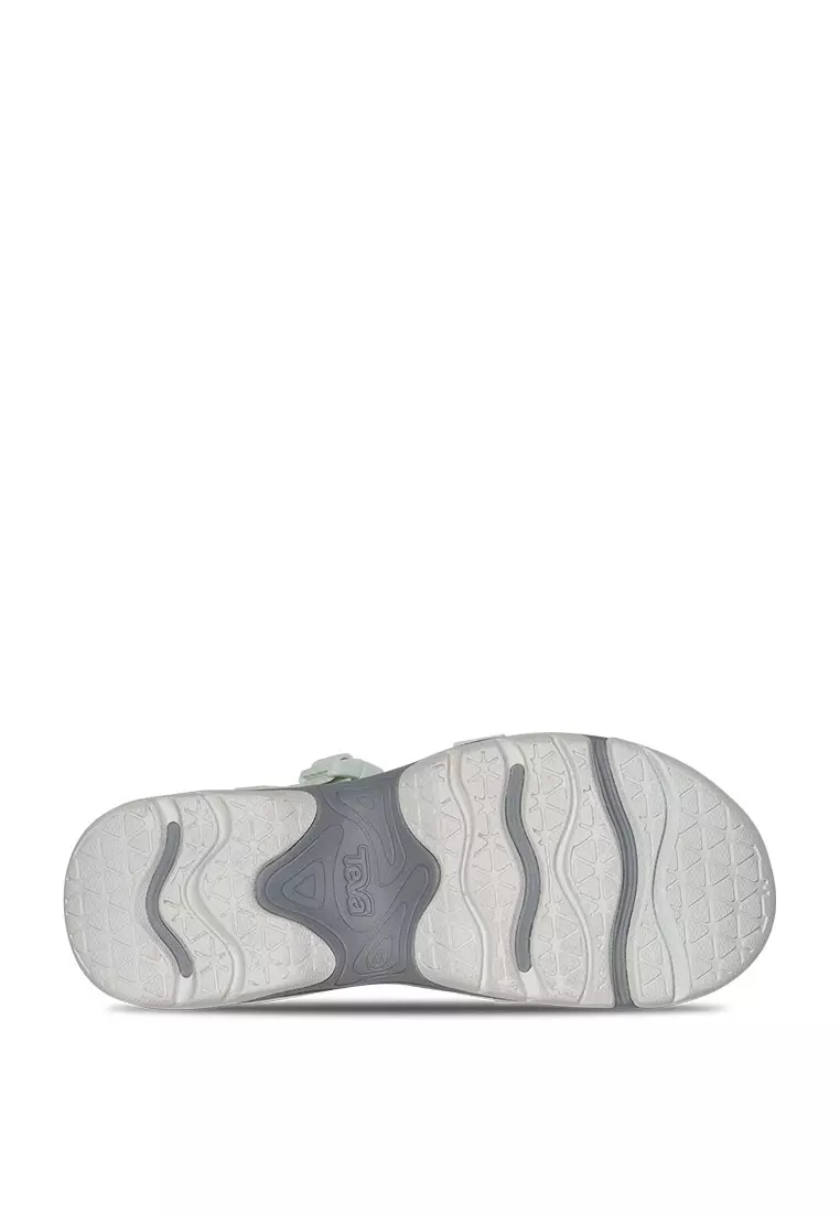Women's Hurricane Ampsole Gaila - Billowing Sail/Tradewinds (1164570-BLWN)