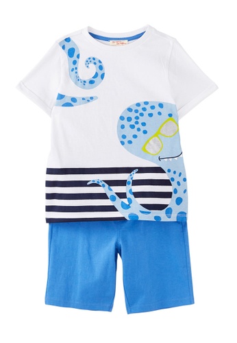 Buy Du Pareil Au Meme Dpam White Set Online Zalora Malaysia