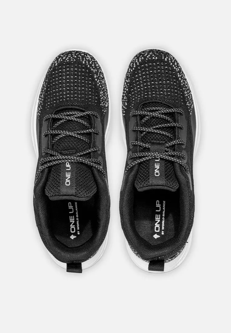 One Up By World Balance Ashley Women's Athleisure Shoes