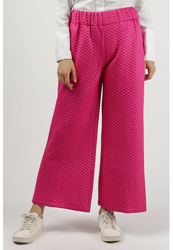 Dilys pink Pants