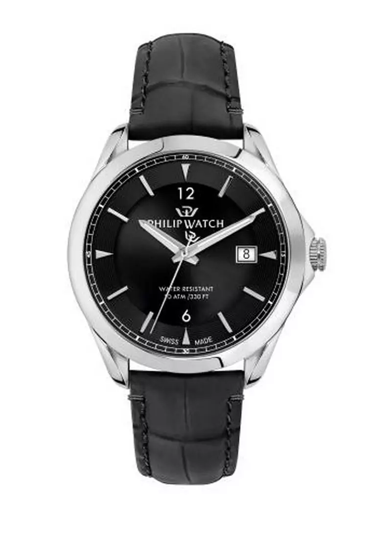 Buy Philip Watch Swiss Made Philip Watch Blaze 41mm Case