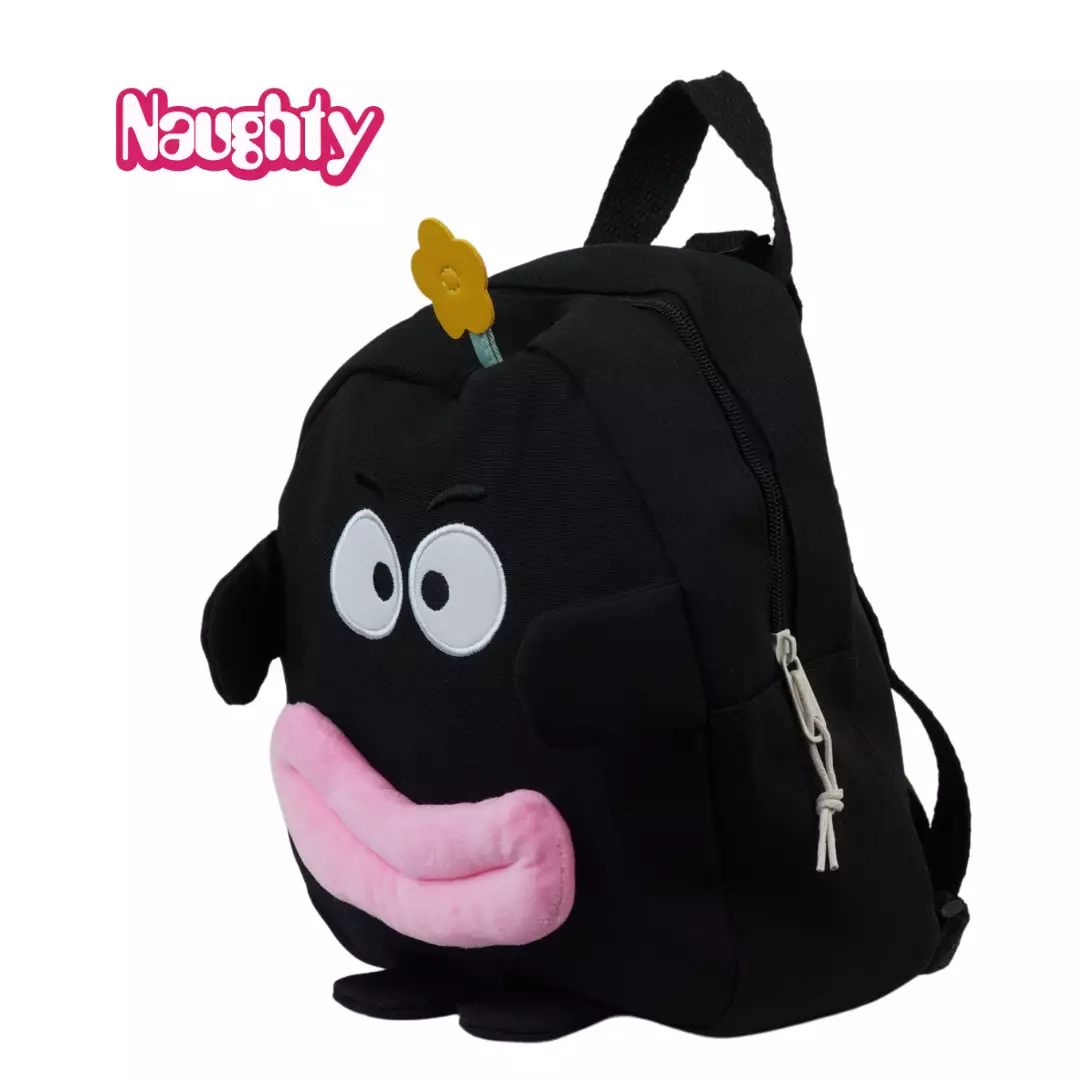 Tas Ransel Anak Perempuan Mini Backpack Ivona G666 2410015 Naughty Accessories