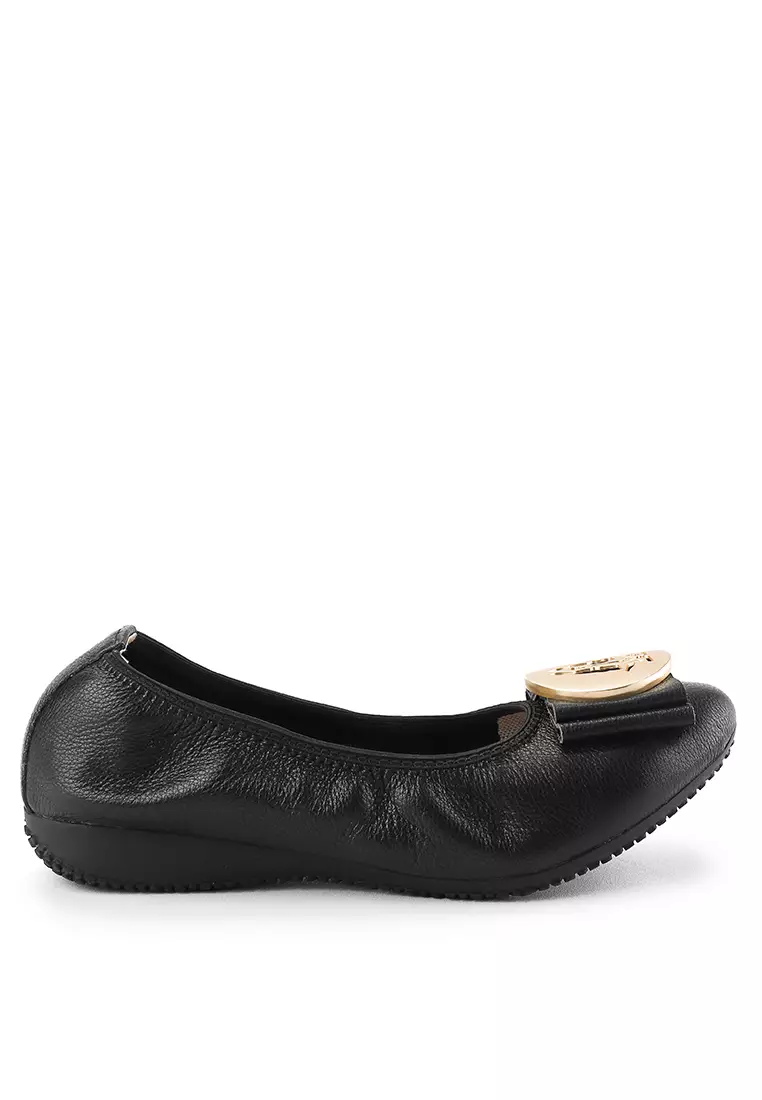 Harga flat shoes hush clearance puppies