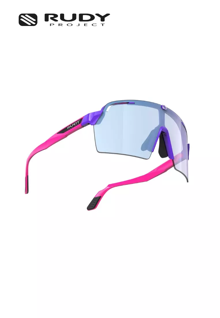 40th Anniversary Spinshield Pro Sports Performance Sunglasses – MLS Ice |