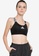 ADIDAS black and white don't rest branded bra 9C8B3US6BC4932GS_1