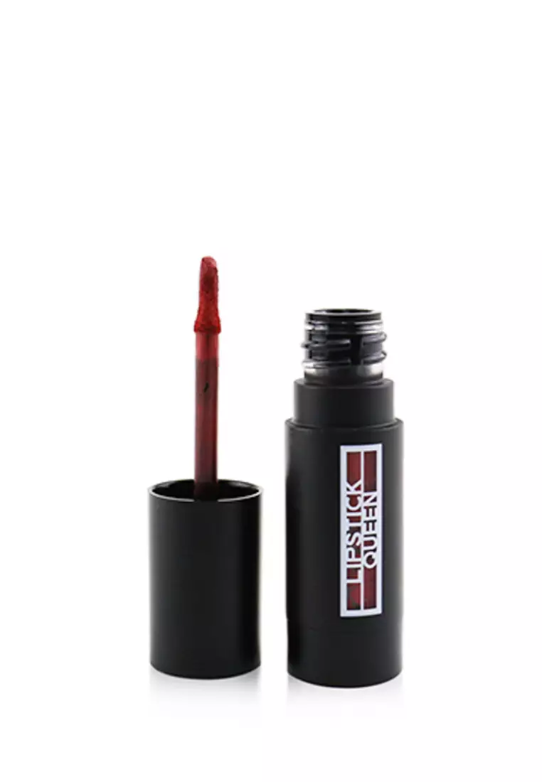 Lipstick Queen - Lipdulgence Lip Mousse - # Rose Mauve Meringue 7ml/0.23oz