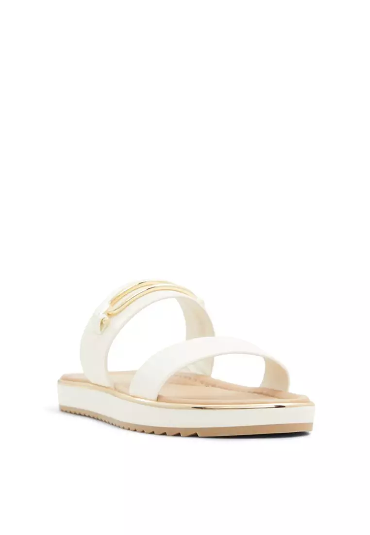 Lagoon Strap Sandals