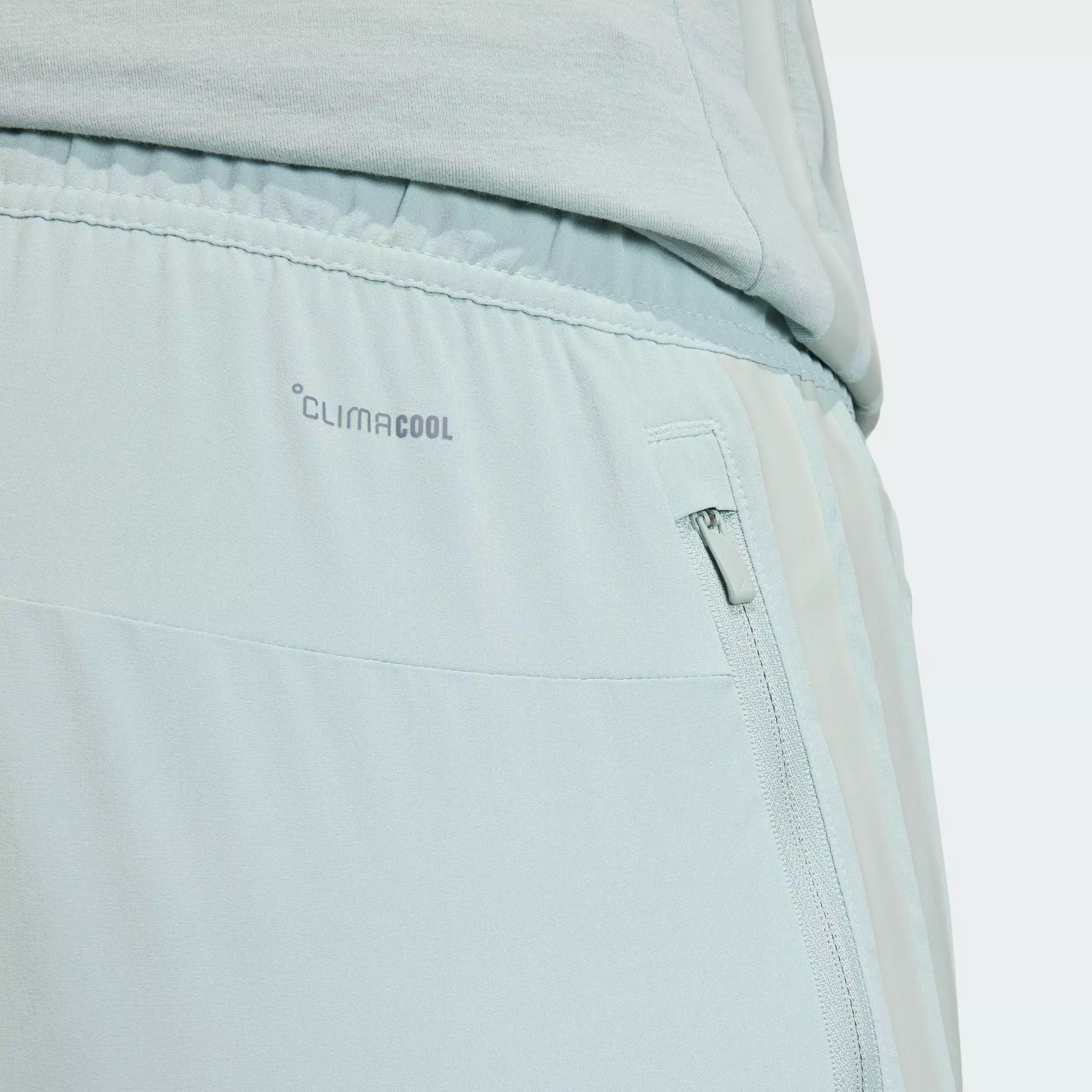 Gym & Training Designed-for-Training 3-Stripes Shorts Men Green KA4768