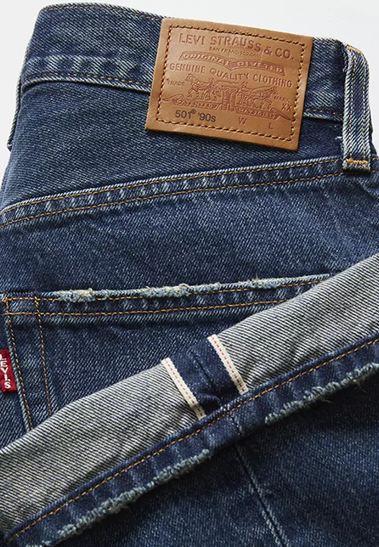 Levi's® Women's 501® '90s Jeans