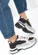 Ice/Black/Purple